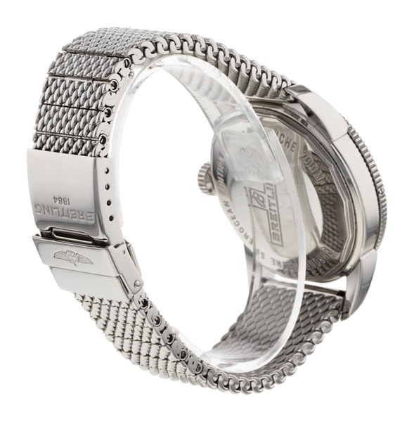 Breitling SuperOcean Heritage U17321